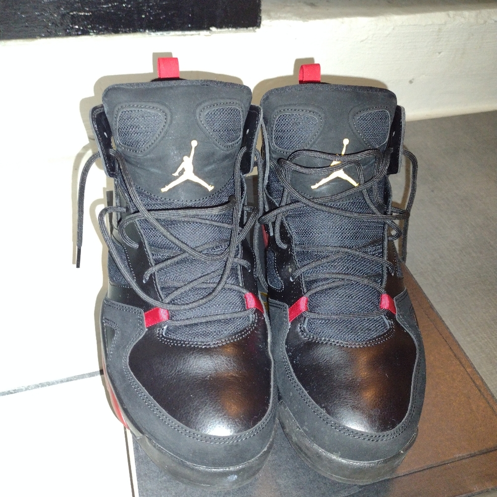 Jordan flight club 91' Sneakers - Picture 4 of 8